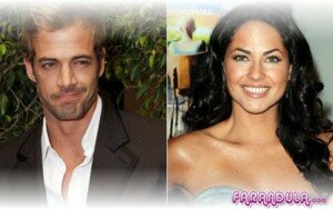 El secreto de Bárbara Mori y William Levy