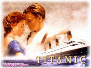 Curiosidades de Titanic