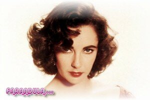 Adiós a Elizabeth Taylor Adiós a Elizabeth Taylor