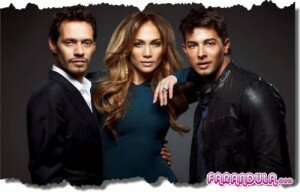 JLo y Marc Anthony juntos por última vez
