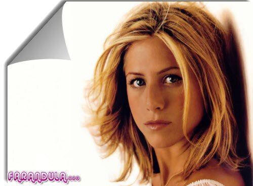 Jennifer Aniston causa problemas