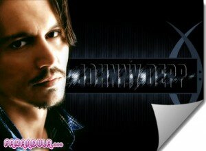 Johnny Depp Johnny Depp