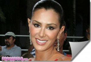 Ninel Conde se enfurece y amenaza Ninel Conde se enfurece y amenaza