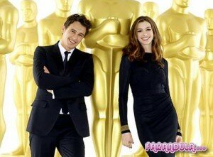 Premios Oscar 2011 confirma estrellas Premios Oscar 2011 confirma estrellas