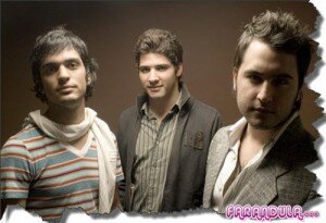 Reik y su nuevo Peligro Reik y su nuevo Peligro
