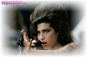 Adiós Amy Winehouse