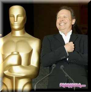 Billy Crystal animará los Oscar