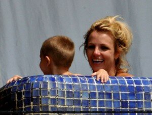 Britney Spears en México gratis