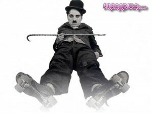 Homenaje a Charles Chaplin Homenaje a Charles Chaplin