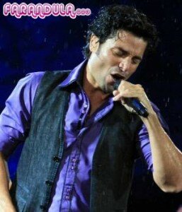 Chayanne entradas a concierto en Miami