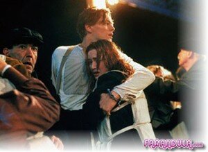 Los cien años del Titanic