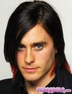 Cuántos años tiene Jared Leto? Cuántos años tiene Jared Leto?