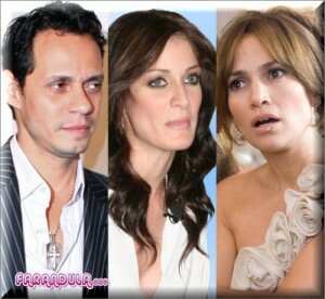 Dayanara Torres y Marc Anthony posible reconciliación