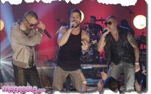 Frío (Wisin y Yandel ft. Ricky Martin) Frío (Wisin y Yandel ft. Ricky Martin)