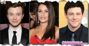 Y los Graduados de Glee? Y los Graduados de Glee?