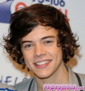 Harry Styles dejaría One Direction