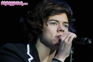 Harry Styles de One Direction Harry Styles de One Direction