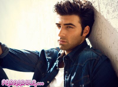 Biografía de Jencarlos Canela