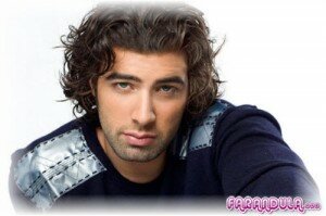 Jencarlos Canela apoya obra social