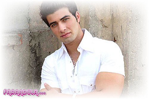 Jencarlos Canela