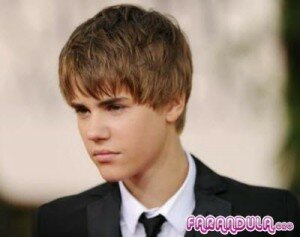 Justin Bieber boxea con Mike Tyson Justin Bieber boxea con Mike Tyson