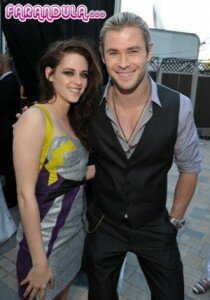 Kristen Stewart exitosa y en busca del hombre ideal Kristen Stewart exitosa y en busca del hombre ideal