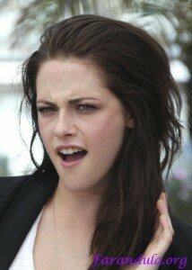 Kristen Stewart y las razones de su infidelidad