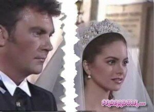 Lucero y Mijares se separan Lucero y Mijares se separan