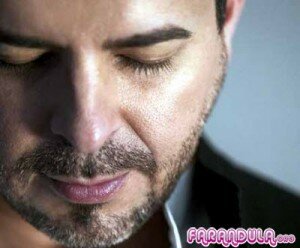 Luis Enrique despide a Joseth con lágrimas
