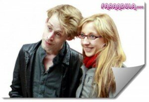 Macaulay Culkin enfermo del corazón?