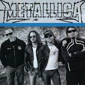 Metallica y sus 30 años de metal