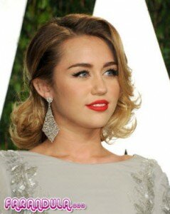 Miley revela por qué se enamoró de Liam Hemsworth