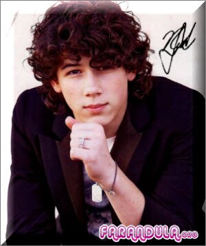 Nick Jonas