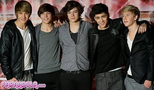 More Than This de One Direction