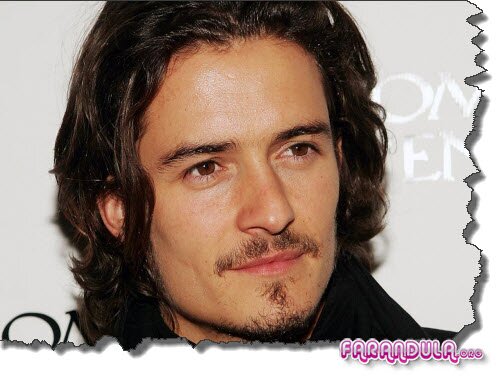 Orlando Bloom luego de Pirates of the Caribbean