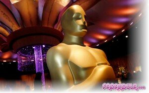 Votación en Premios Oscar 2012