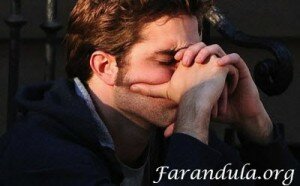 Robert Pattinson se separa de Kristen Stewart Robert Pattinson se separa de Kristen Stewart