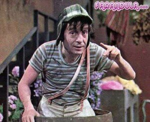 Rumores sobre Roberto Gómez Bolaños Rumores sobre Roberto Gómez Bolaños