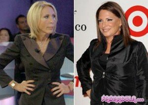 Show de Laura Bozzo se cancela Show de Laura Bozzo se cancela