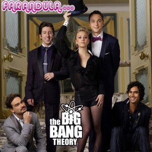 The Big Bang Theory prepara sexta temporada