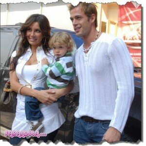 William Levy y Elizabeth Gutiérrez, la boda esperada William Levy y Elizabeth Gutiérrez, la boda esperada