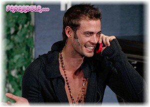 William Levy en Navidad