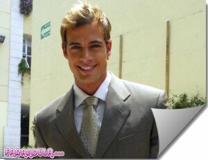 William Levy por Twitcam para sus fans